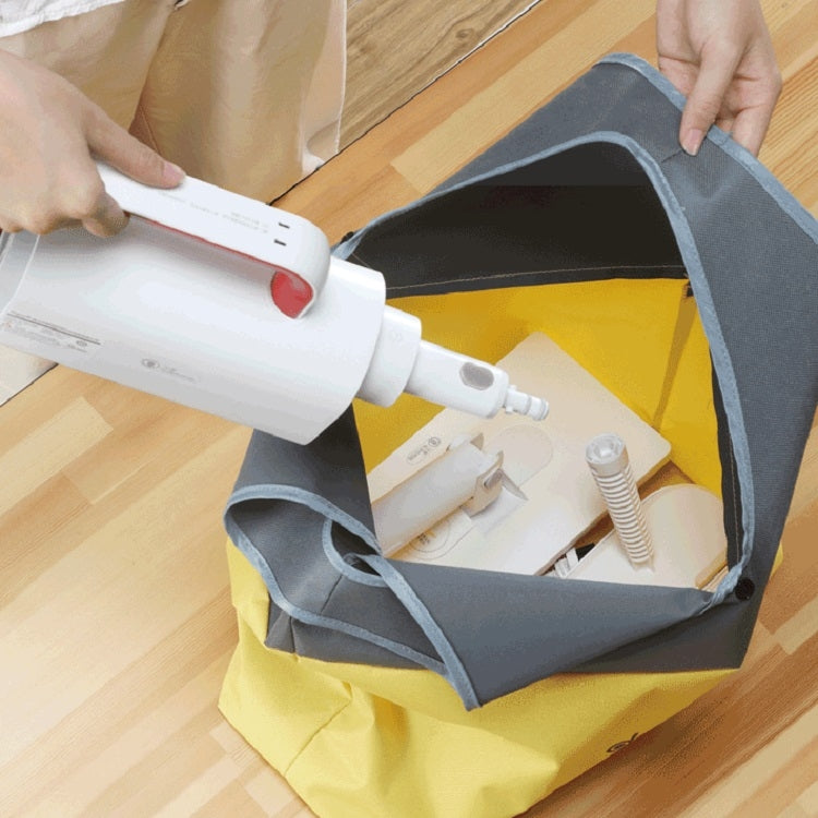 Delma DEM-ZQ610 Household High Temperature Handheld Electric Steam Mop, CN Plug Recommended Version – Durable Build, Easy to Use