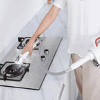 Delma DEM-ZQ610 Household High Temperature Handheld Electric Steam Mop, CN Plug Recommended Version – Durable Build, Easy to Use