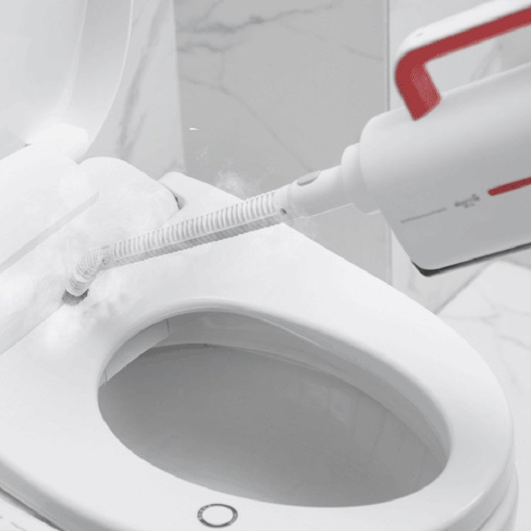 Delma DEM-ZQ610 Household High Temperature Handheld Electric Steam Mop, CN Plug Recommended Version – Durable Build, Easy to Use