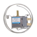 WPF22-L Refrigerator Thermostat Household Metal Temperature Controller Refrigerator Parts, WPF22-L – Durable Build, Easy to Use WPF22-L