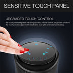 S8 Bluetooth Speaker – HiFi Bass Sound