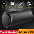 S8 Bluetooth Speaker – HiFi Bass Sound