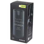 S8 Bluetooth Speaker – HiFi Bass Sound