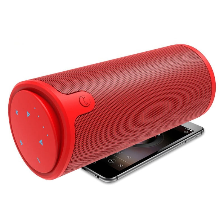 S8 Bluetooth Speaker – HiFi Bass Sound Pink
