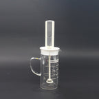 Mini Handheld Hlectric Egg Mixer Cream Coffee Cake Household Blender Eggs Mixer, Handheld Hlectric Egg Mixer