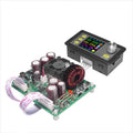 DPS5020 CNC DC Adjustable Regulated Power Supply Buck Module Integrated 50V / 20A Voltage Current Meter Default Title