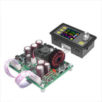 DPS5020 CNC DC Adjustable Regulated Power Supply Buck Module Integrated 50V / 20A Voltage Current Meter Default Title