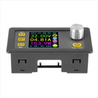 DPS5020 CNC DC Adjustable Regulated Power Supply Buck Module Integrated 50V / 20A Voltage Current Meter