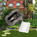 Creative Stone Insurance Key Storage Box Home Key Anti-lost Hidden Collection Key, Stone Insurance Key Storage Box Stone Insurance Key Storage Box