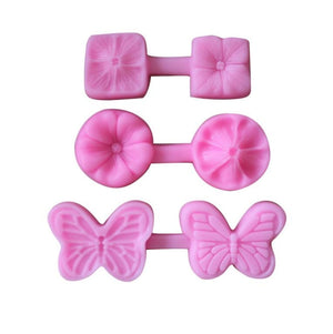 3 Sets