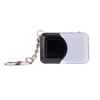 X6 Portable Ultra Mini HD Kids Digital Camera DV Camcorder with Key Ring, Support TF Card – Durable Build, Easy to Use