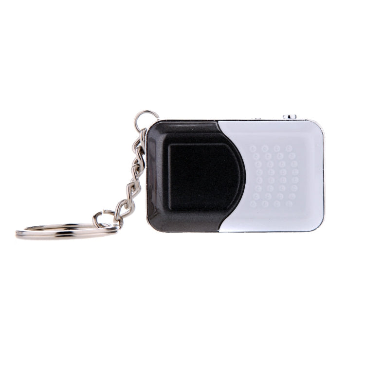 X6 Portable Ultra Mini HD Kids Digital Camera DV Camcorder with Key Ring, Support TF Card – Durable Build, Easy to Use