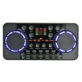 V300 PRO Live Sound Card Mobile Phone Computer Recording Singing Sound Card Set Default Title