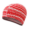 Comfortable Cloth Swimming Cap for Men and Women, Cloth Swimming Cap(Red Strip-12) Cloth Swimming Cap(Red Strip-12) Red Strip-12