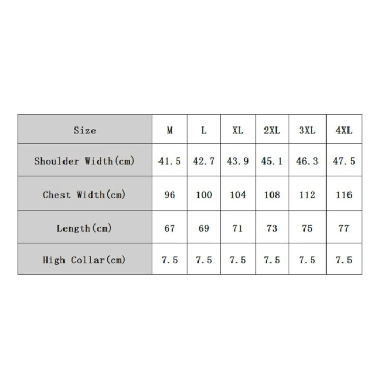 Winter Smart Electric Heating Hooded Jacket, XXXL, XXXXL, M, L, XL – Waterproof