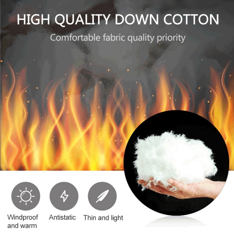 Winter Smart Electric Heating Hooded Jacket, XXXL, XXXXL, M, L, XL – Waterproof