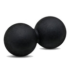 Silicone Elastic Fitness Massage Ball Yaga Ball