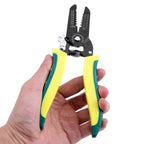 Portable Multi-Function Cable Stripper Tool, Cable Stripper Cable Stripper
