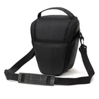 Fashion Waterproof Triangle Camera Bag Default Title
