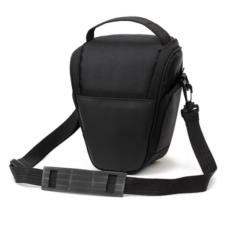 Fashion Waterproof Triangle Camera Bag Default Title