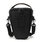 Fashion Waterproof Triangle Camera Bag