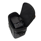Fashion Waterproof Triangle Camera Bag