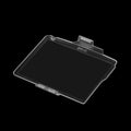 BM10 Hard LCD Monitor Cover Screen Protector for Nikon D90 Camera Accessories Default Title