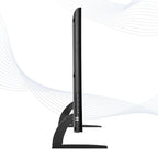 35-72 inch Mount Height Adjustable Universal Stand Base Desktop TV Mount for TV LCD Flat Screen