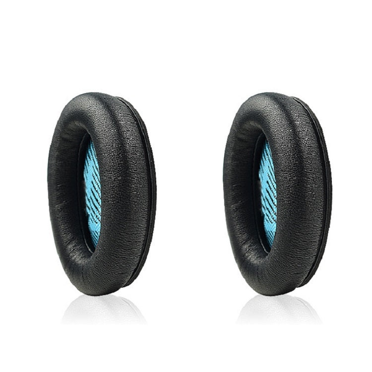 Headphone Cushion Cover – Leather (BOSE QC 15)