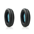 Headphone Cushion Cover – Leather (BOSE QC 15)