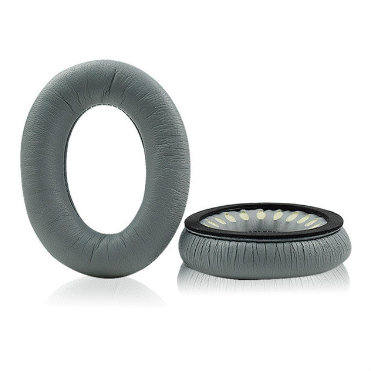 Headphone Cushion Cover – Leather (BOSE QC 15)