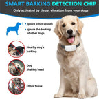 Touch Bark Stop Dog Training Device Anti-dog Barking Pet Supplies, Touch Bark Stop – Waterproof
