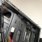 2 PCS Computer Fan PWM Hub Computer Chassis Fan Hub, A Drag Five, A Drag Four – Durable Build, Easy to Use