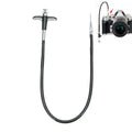 100cm Mechanical Shutter Release for Fujifilm X100S / X20 / X-E1 / Leica M9 Universal Shutter Release Default Title