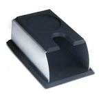 Stainless Steel Silicone Espresso Coffee Tamper Stand Barista Tool Powder Pad Hammer Pad – Durable Build, Easy to Use