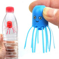 2 PCS Magic Jellyfish Toy Children Magic Toy, Random Color Delivery, Magic Jellyfish – Durable Build, Easy to Use Magic Jellyfish