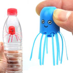 2 PCS Magic Jellyfish Toy Children Magic Toy, Random Color Delivery, Magic Jellyfish – Durable Build, Easy to Use Magic Jellyfish