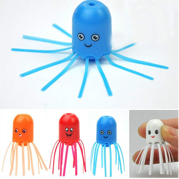 2 PCS Magic Jellyfish Toy Children Magic Toy, Random Color Delivery, Magic Jellyfish – Durable Build, Easy to Use