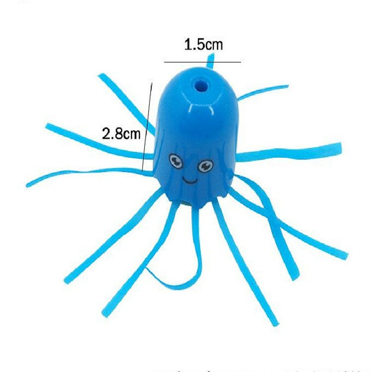 2 PCS Magic Jellyfish Toy Children Magic Toy, Random Color Delivery, Magic Jellyfish – Durable Build, Easy to Use