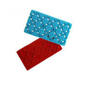 Small Round Flower Core 54114