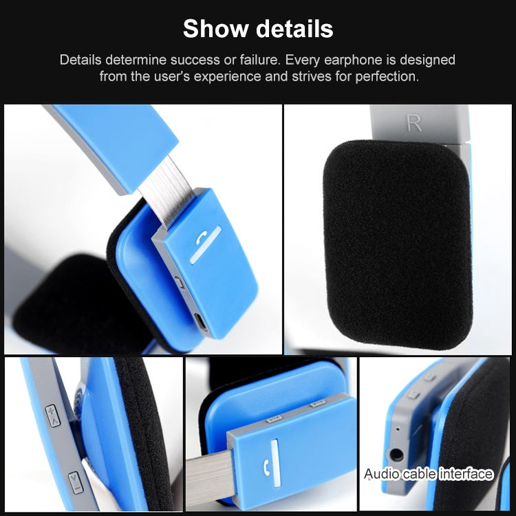 AEC Earphone – HiFi Bass Sound