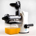Multifunction Home Manual Juicer Apple Orange Wheatgrass Portable DIY Juicer, EU, US – Durable Build, Easy to Use