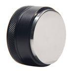 Macaron Stainless Steel Coffee Powder Flat Powder Filling Device, Flat, Three Pulp, Thread