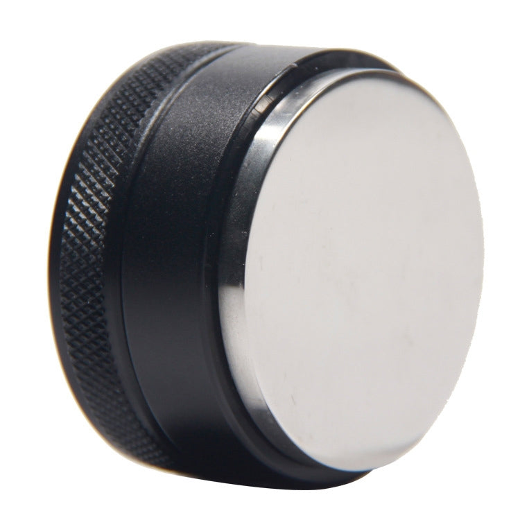 Macaron Stainless Steel Coffee Powder Flat Powder Filling Device, Flat, Three Pulp, Thread