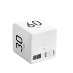 LED Magic Cube Time Manager Kitchen Timer, 15-20-30-60 15-20-30-60