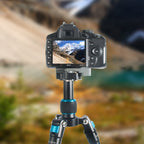 BEXIN Tripod Head Quick Release Plate Holder For Manfrotto 200PL-14