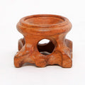 Crystal Ball Wenwan Wooden Base Ornaments, Rosewood 2×2.5cm, Rosewood 2.5×2.5cm, Rosewood 3×2.5cm, Rosewood 3.5×2.5cm, Rosewood 4×2.5cm, Rosewood 4.5×2.5cm, Rosewood 5×2.5cm, Black Elm 2×2.5cm, Black Elm 2.5×2.5cm, Black Elm 3×2.5cm, Black Elm 3.5×2.5c... Rosewood 2×2.5cm