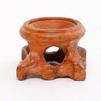 Crystal Ball Wenwan Wooden Base Ornaments, Rosewood 2×2.5cm, Rosewood 2.5×2.5cm, Rosewood 3×2.5cm, Rosewood 3.5×2.5cm, Rosewood 4×2.5cm, Rosewood 4.5×2.5cm, Rosewood 5×2.5cm, Black Elm 2×2.5cm, Black Elm 2.5×2.5cm, Black Elm 3×2.5cm, Black Elm 3.5×2.5c... Rosewood 2×2.5cm