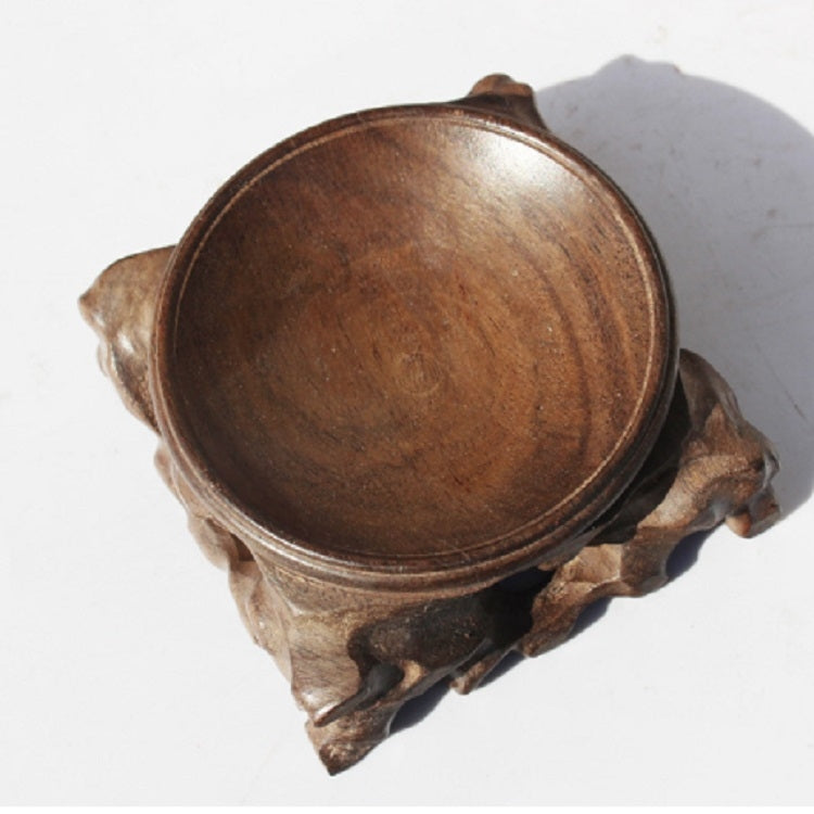 Crystal Ball Wenwan Wooden Base Ornaments, Rosewood 2×2.5cm, Rosewood 2.5×2.5cm, Rosewood 3×2.5cm, Rosewood 3.5×2.5cm, Rosewood 4×2.5cm, Rosewood 4.5×2.5cm, Rosewood 5×2.5cm, Black Elm 2×2.5cm, Black Elm 2.5×2.5cm, Black Elm 3×2.5cm, Black Elm... Black Elm 4.5×2.5cm