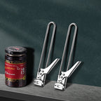 Stainless Steel bottle Opener Adjustable Can Opener Jam Bottle Opener Gadget, Adjustable Can Opener Adjustable Can Opener